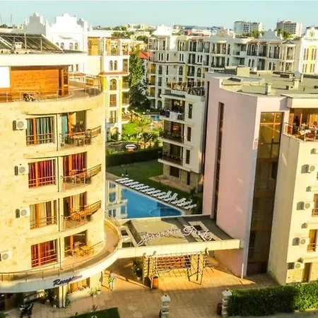 102 Magnolia Gardens Sunny Σάνι Μπιτς