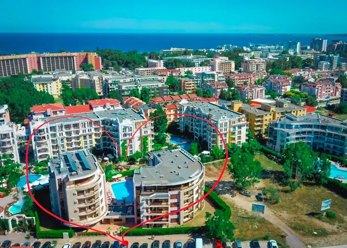 102 Magnolia Gardens Sunny * Σάνι Μπιτς