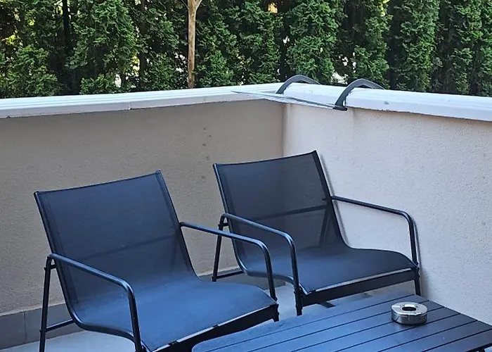 Διαμέρισμα 102 Magnolia Gardens Sunny Σάνι Μπιτς