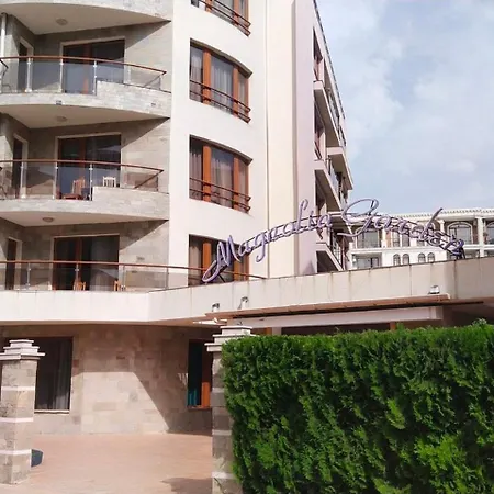 Apartman 102 Magnolia Gardens Sunny