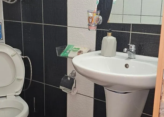 شقة 102 Magnolia Gardens Sunny