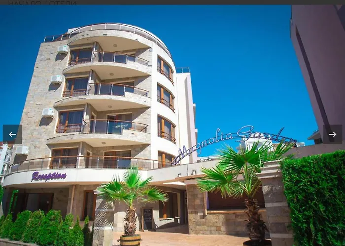 102 Magnolia Gardens Sunny شقة ساني بيتش