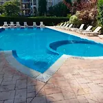 Διαμέρισμα 102 Magnolia Gardens Sunny *